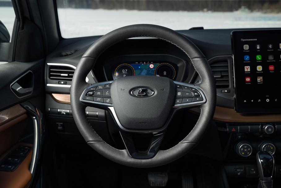 Перечислены самые частые проблемы автомобилей Lada