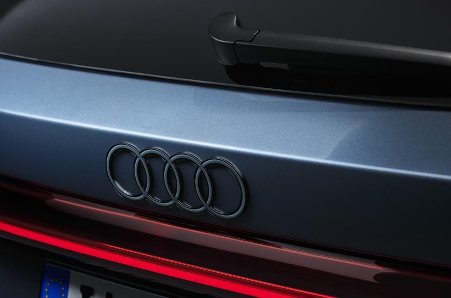 Новая Audi A5 получит китайский автопилот