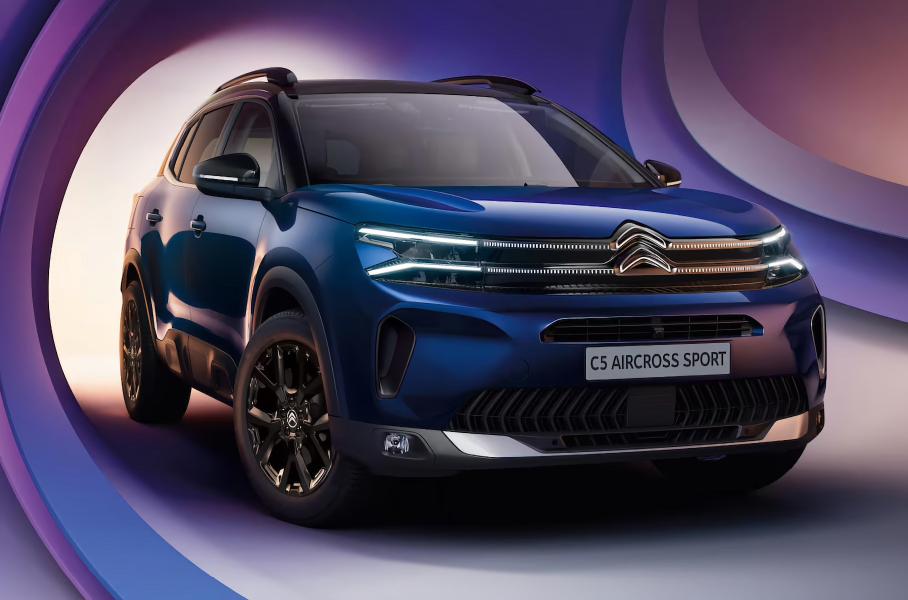 Citroen уходит с австралийского рынка, проработав на нём более 100 лет