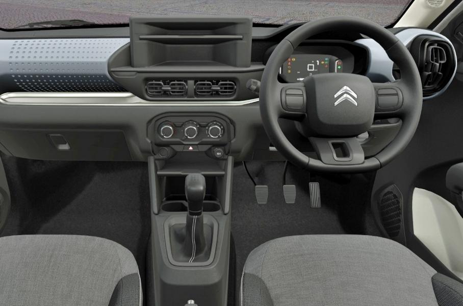 Citroen начал продажи бюджетного кросс-хэтча на 25% дешевле VW Polo