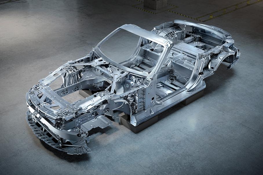 Mercedes-AMG SL