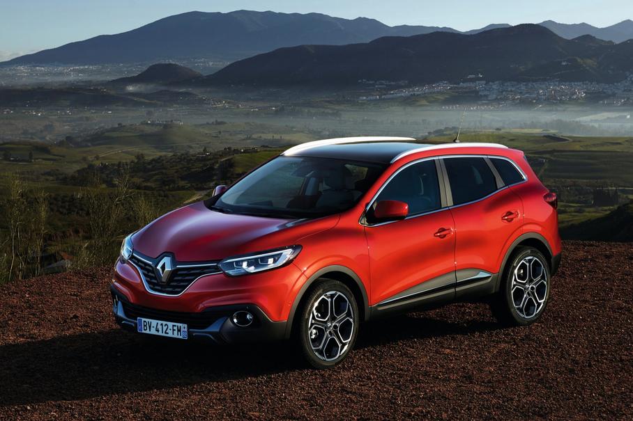 Renault Kadjar