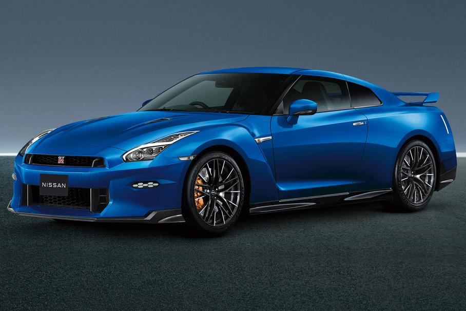 Nissan рассказал, почему принял решение «убить» легендарный GT-R
