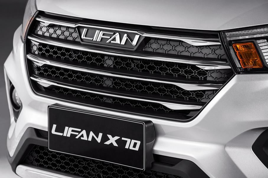 Бренду Lifan предрекли скорое исчезновение