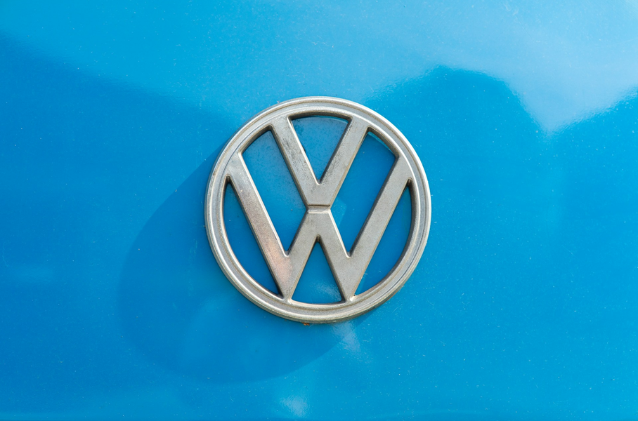 Volkswagen увольняет сотрудников в Китае
