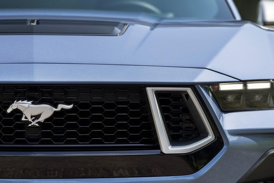 Автор дизайна актуального Ford Mustang перешел в китайский BAIC