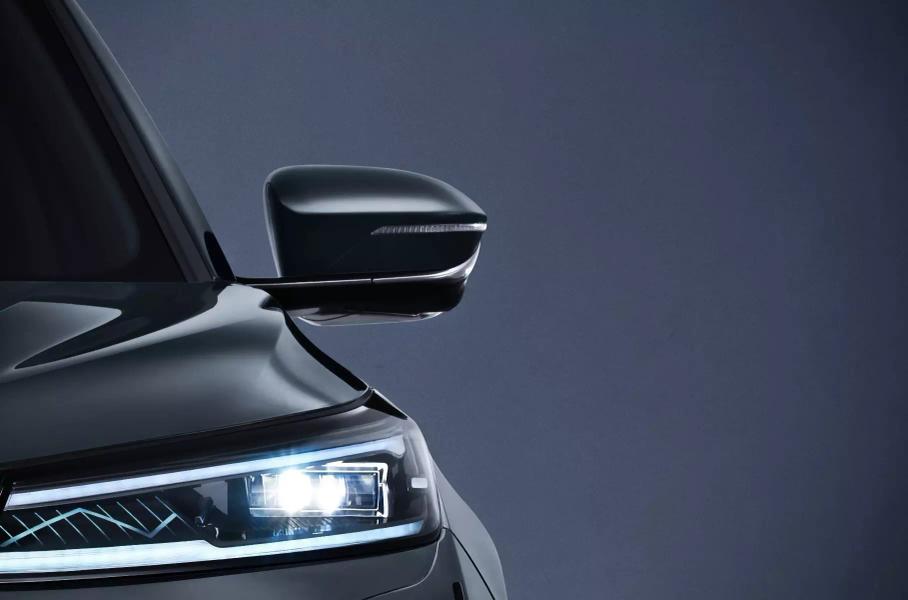 Раскрыты характеристики нового Changan CS75 Plus для России