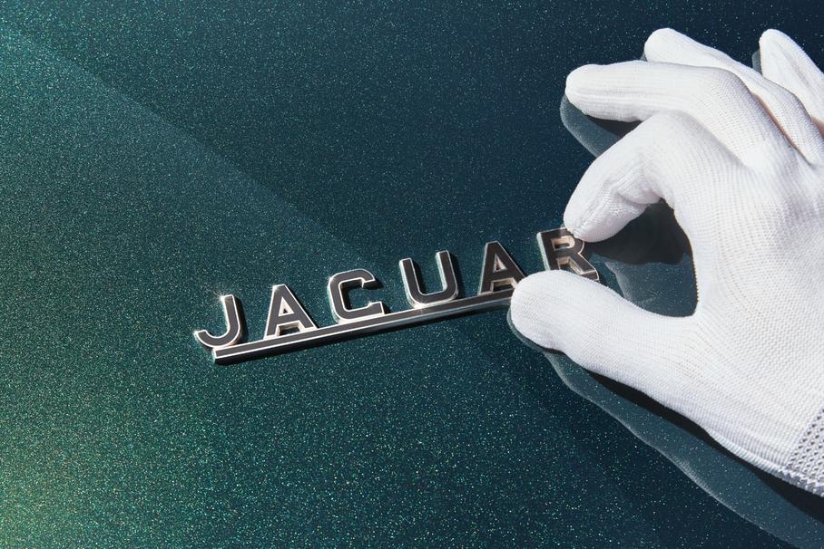 Jaguar ждет масштабная перезагрузка, и она начнется уже в этом году