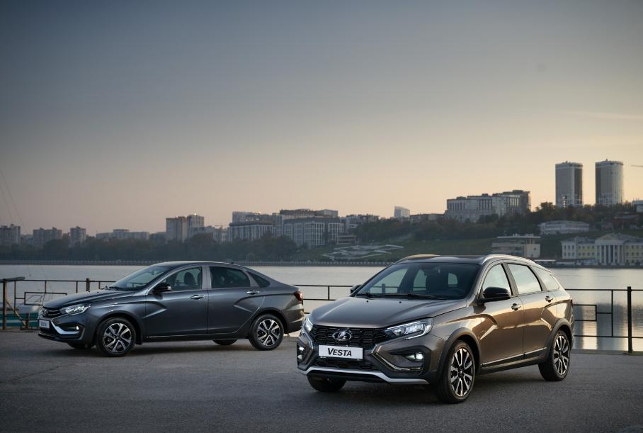 АвтоВАЗ предупредил о возможном подорожании автомобилей Lada