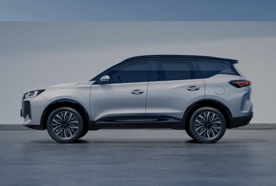 Знакомая схема: Chery продает автомобили в Европе под другой маркой