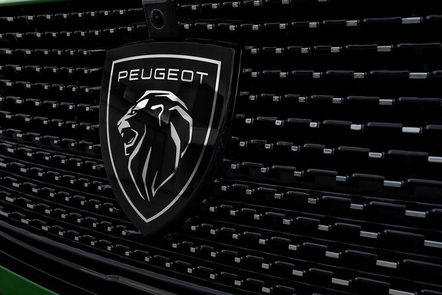 В России начнут собирать новый Peugeot