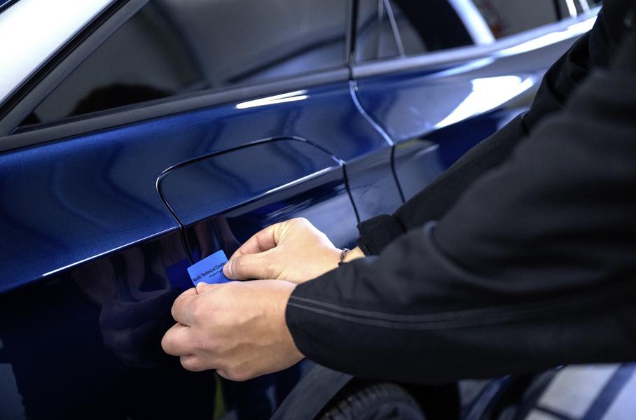 Volkswagen ID.7 оказался на треть «дальнобойнее»