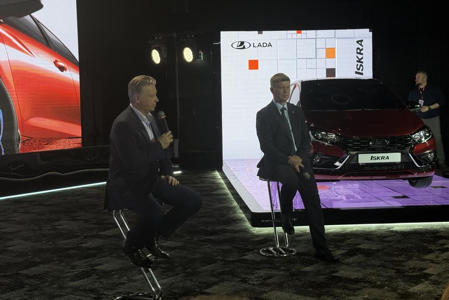 В каких странах будут продаваться автомобили Lada: список