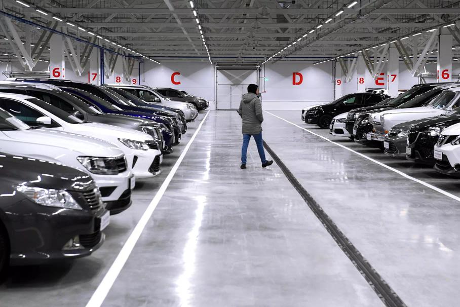 Какие автомобили с пробегом подешевели сильнее других: список