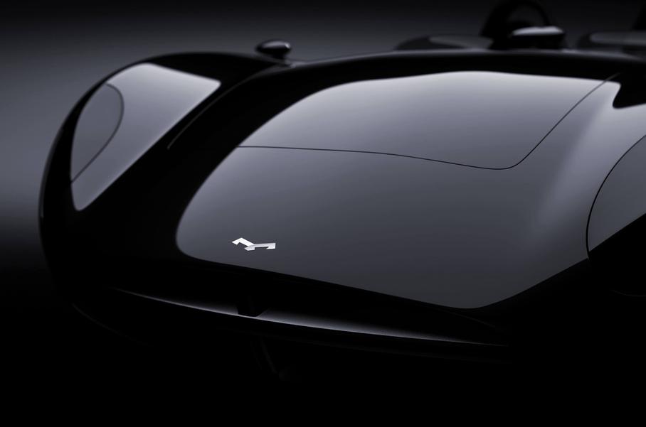 Новая итальянская фирма выпустит ретроспорткар с V8