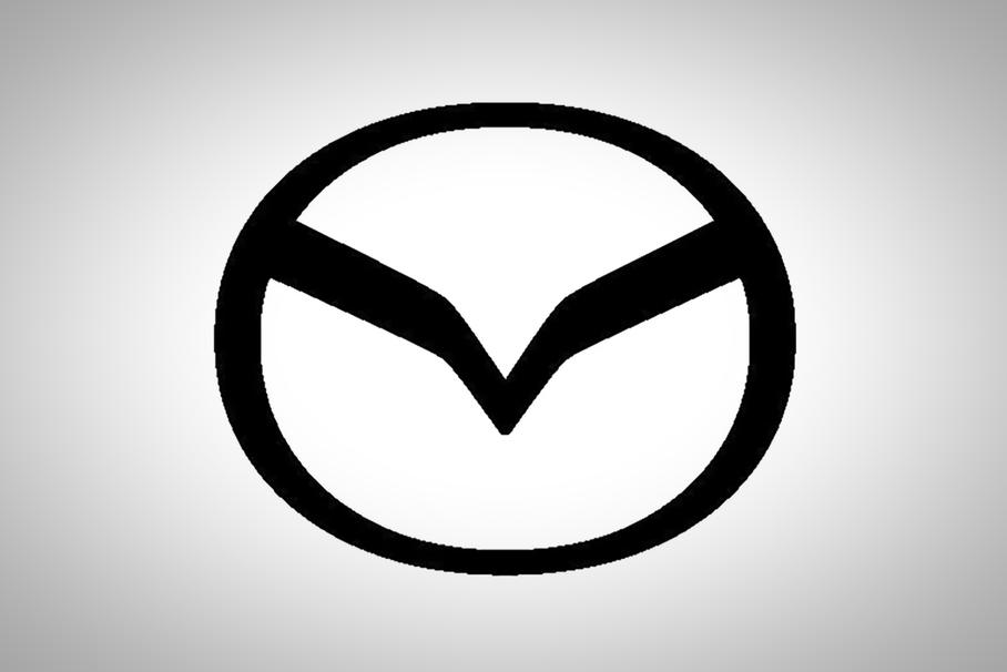 Mazda меняет эмблему впервые за 28 лет