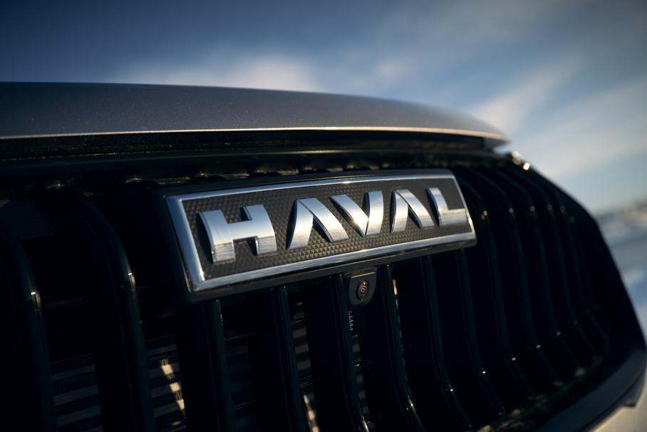 Цифра дня: сколько автомобилей выпустил тульский завод Haval