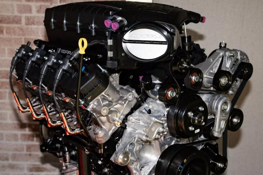 Ford Megazilla 2.0