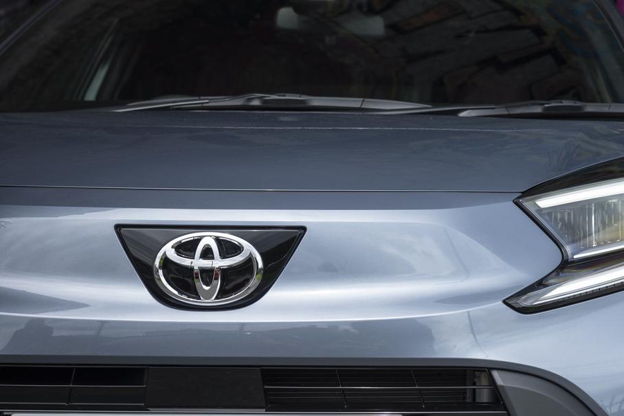 В Японии сильно снизились продажи Toyota, и вот почему