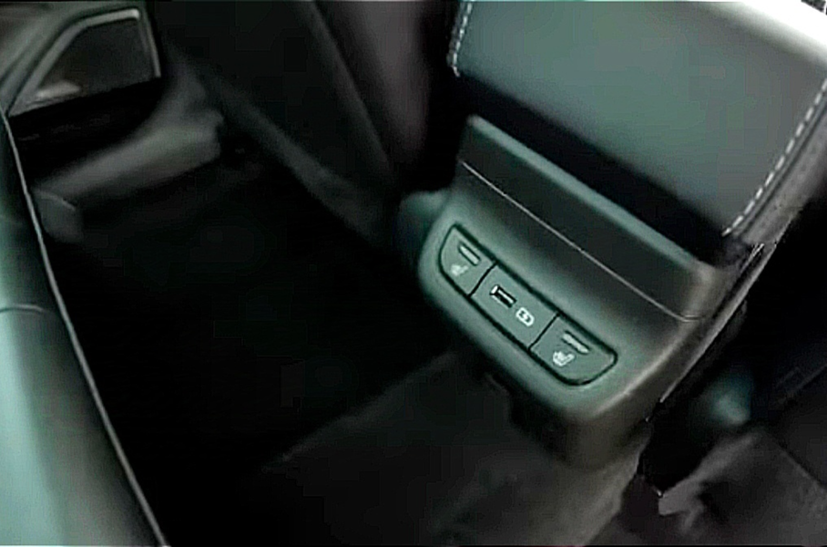 Lada Vesta получила новую опцию комфорта