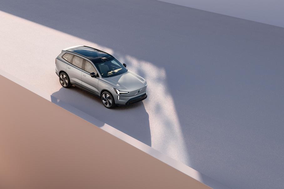 Volvo EX90