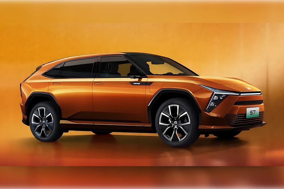 Honda отказалась от названия Ye для новой модели перед самым запуском