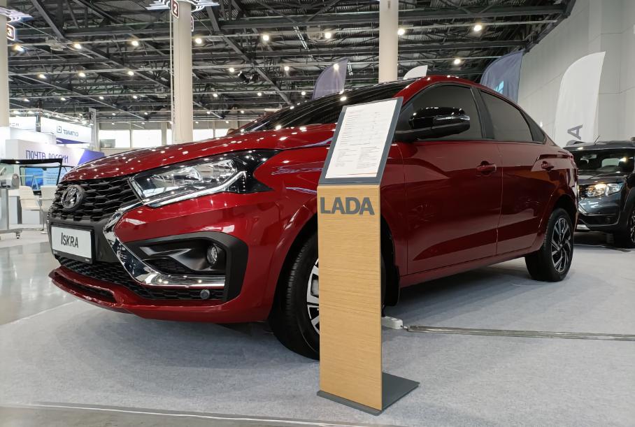 АвтоВАЗ приурочит запуск серийного производства Iskra к памятной дате