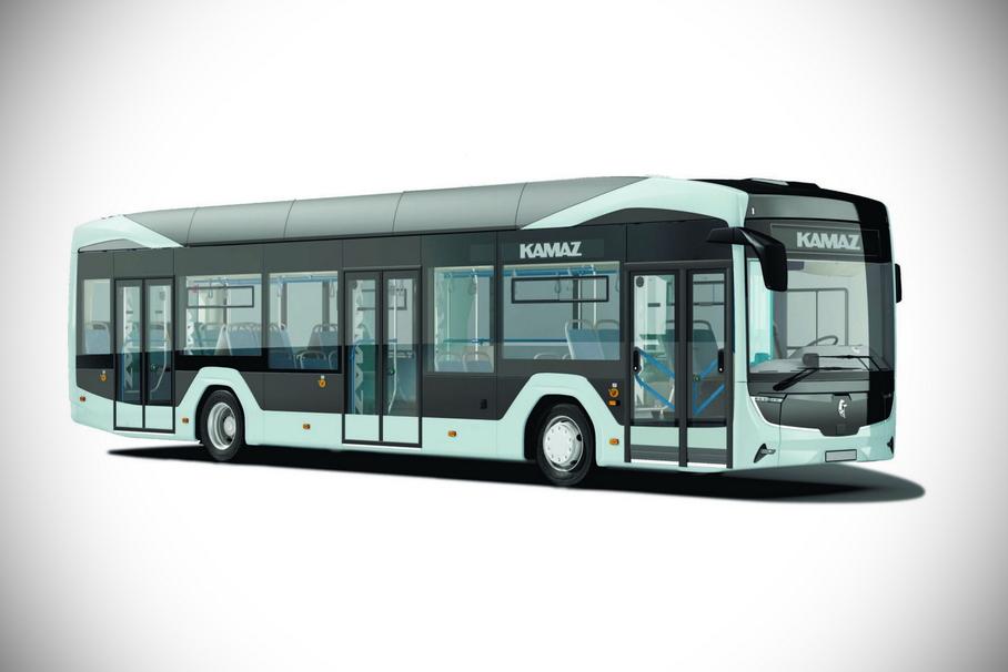 КамАЗ-52222