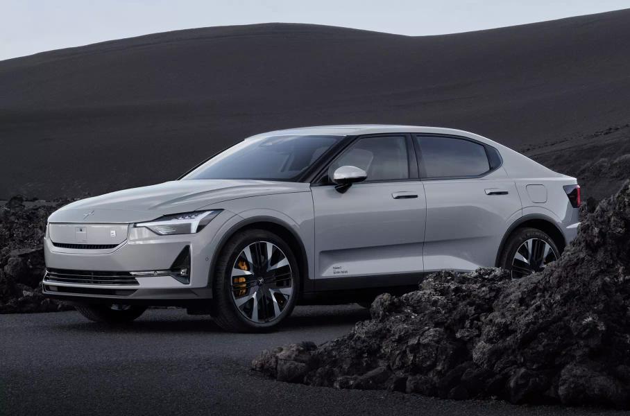 Polestar ответил на слухи об уходе с китайского рынка