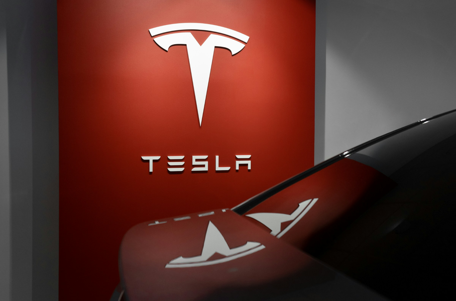 Tesla выходит на новый рынок