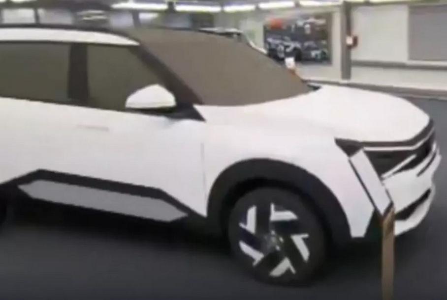 Lada B-Van