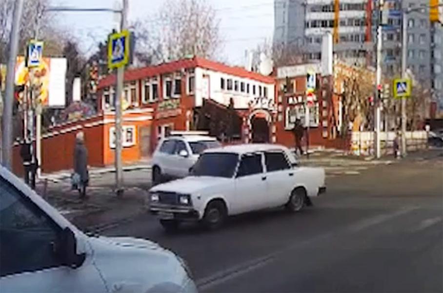 На россиянина впервые завели уголовное дело за дрифт