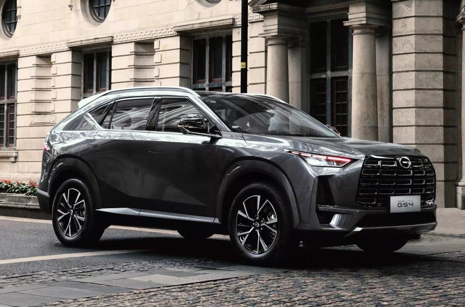 GAC хочет собирать автомобили в России
