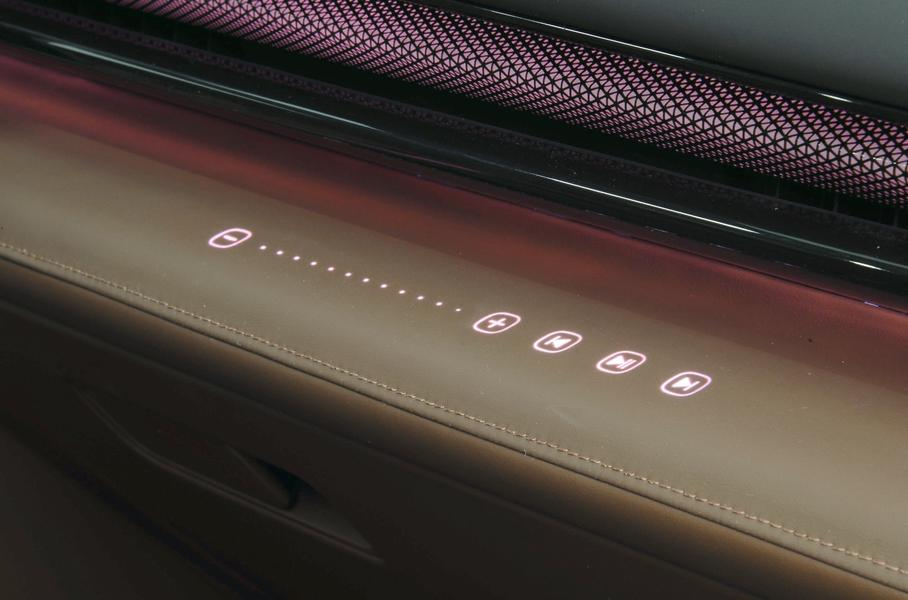 Премиум-кроссовер Hyptec HL от GAC вышел на китайский рынок