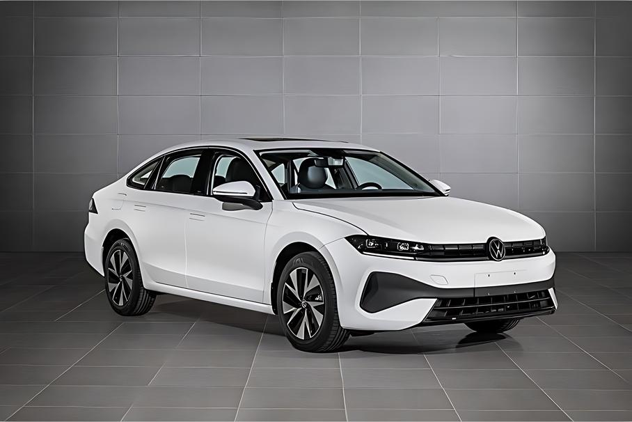 Китайский аналог Volkswagen Jetta готовится к смене поколения