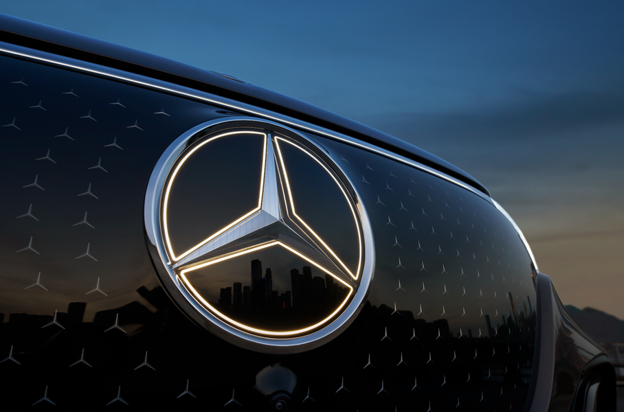 Mercedes-Benz предлагает работникам по полмиллиона евро за увольнение