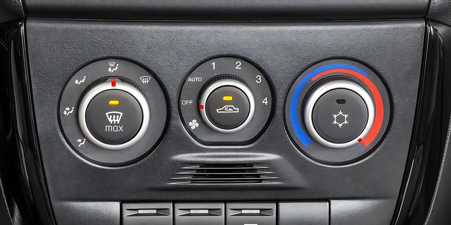 Lada Granta вернули потерянные из-за санкций опции
