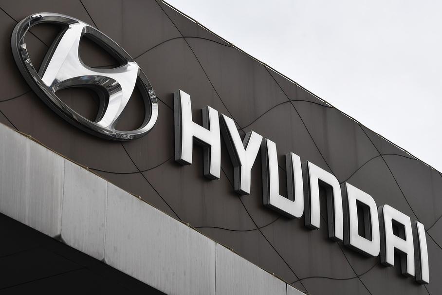 Hyundai отказался комментировать планы вернуться на российский рынок