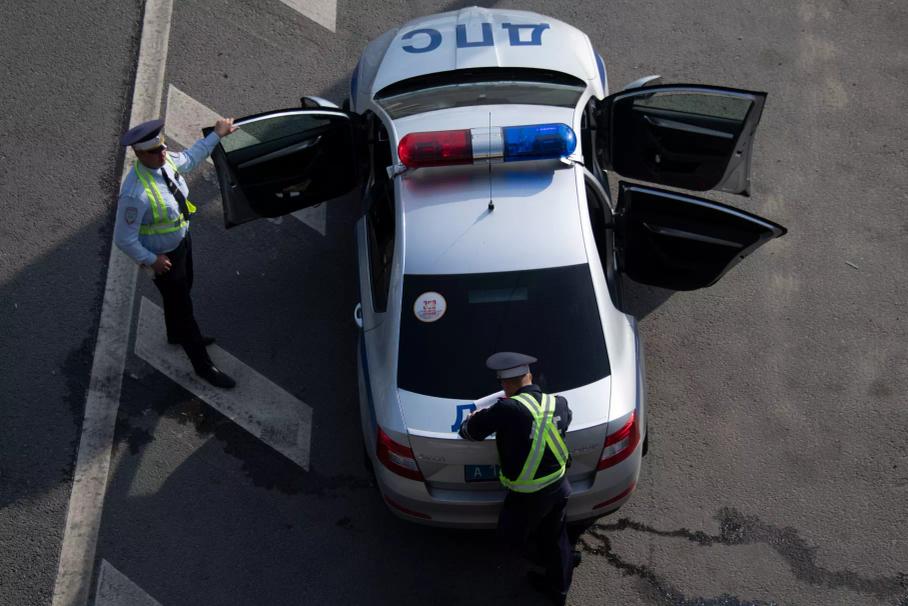 В Госдуме предложили вернуть 50-процентную скидку при быстрой оплате штрафа