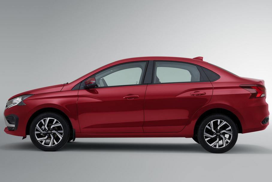 Глава АвтоВАЗа назвал Iskra новым флагманом Lada, и вот почему
