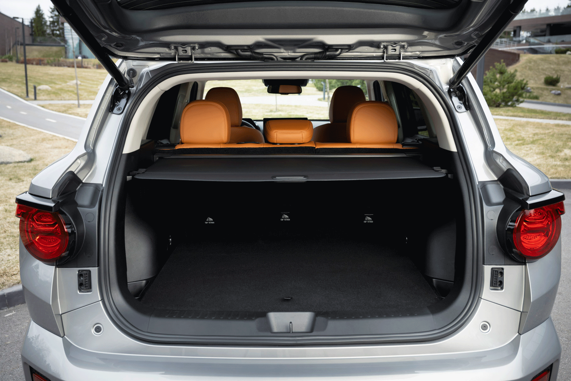 Новый Haval H7