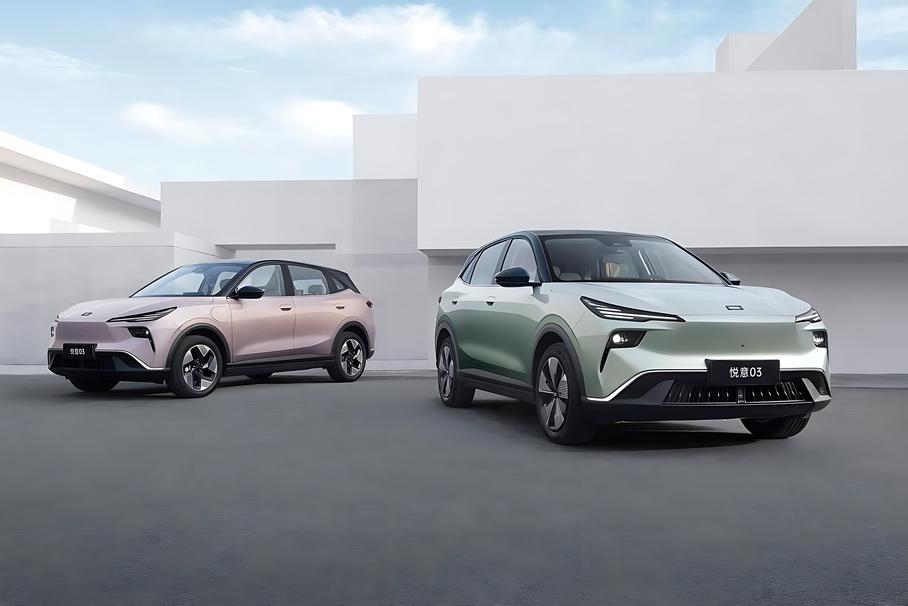 FAW может привезти в Россию новую автомобильную марку