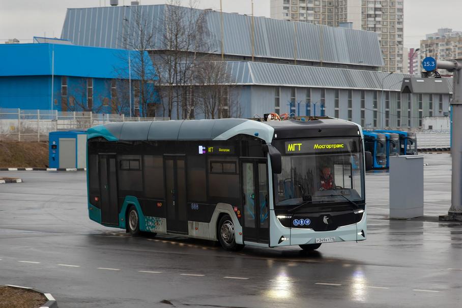 КамАЗ-52222