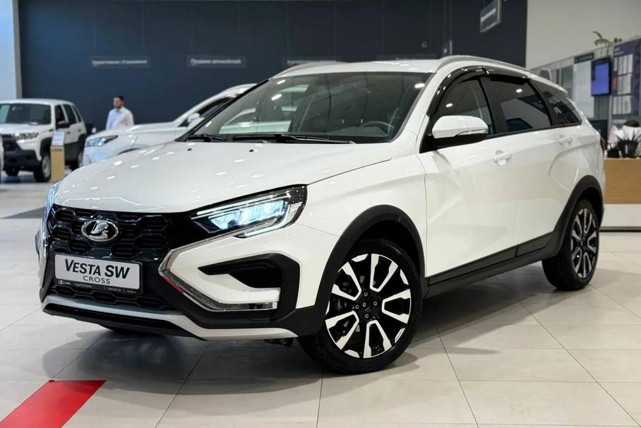 АвтоВАЗ: Lada намного экологичнее, чем требуют стандарты «Евро»