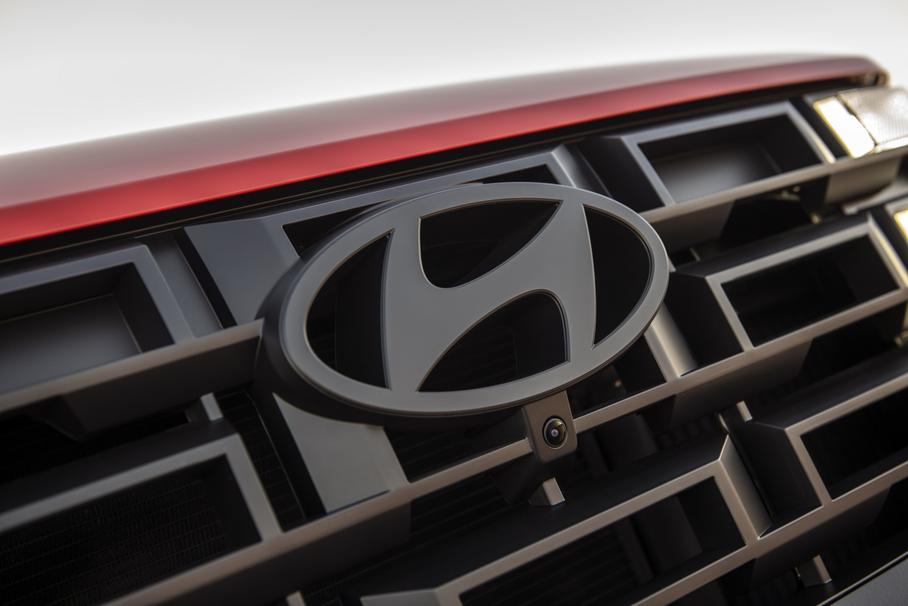 Hyundai подтвердил разработку рамного пикапа формата Toyota Hilux