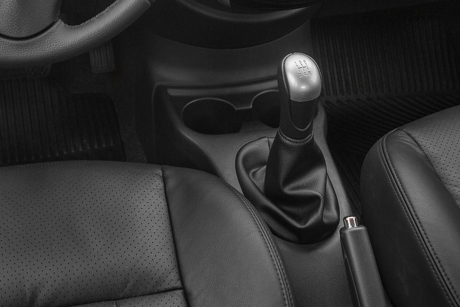 В США снят с продажи последний автомобиль с 5-ступенчатой «механикой»