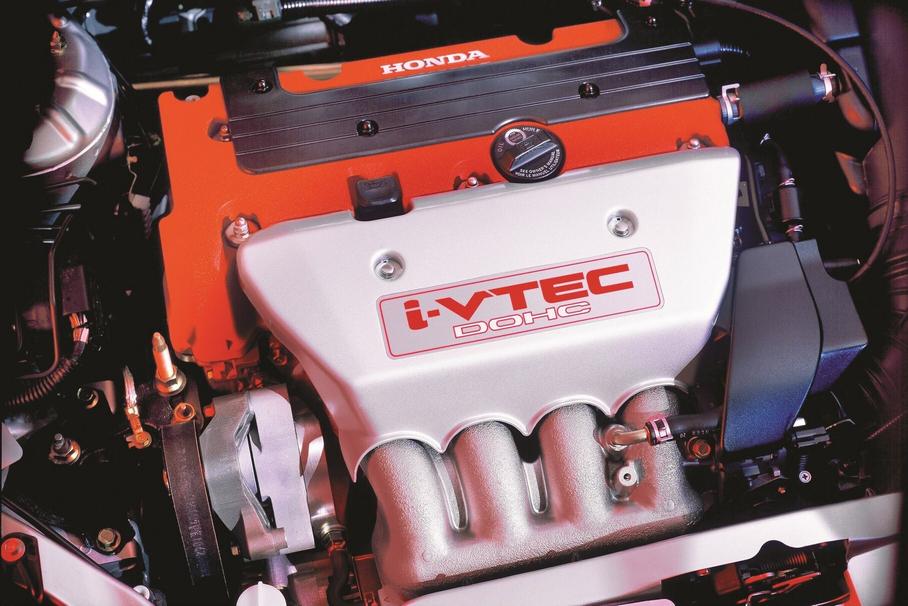 Honda Civic Type-R будет оснащаться старым двигателем