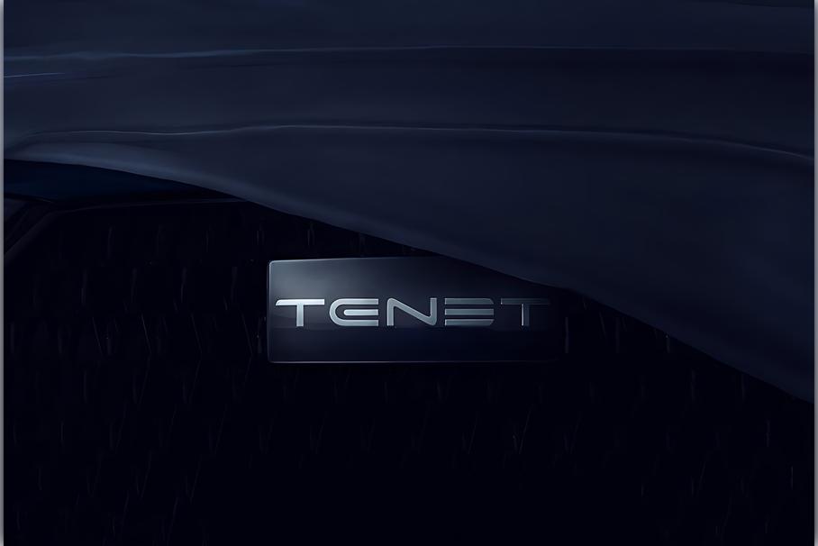 Раскрыты технические характеристики кроссовера Tenet 3XT российской сборки