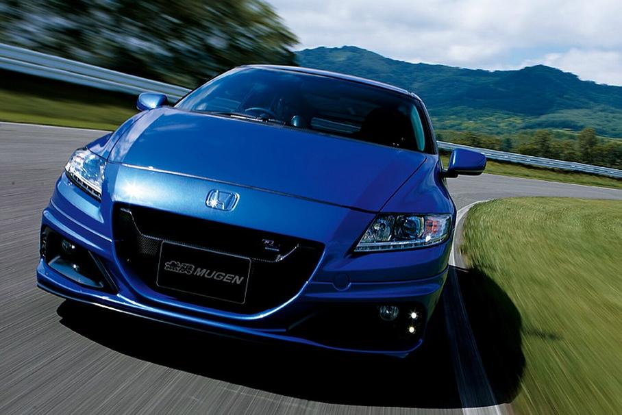 Honda CR-Z RZ