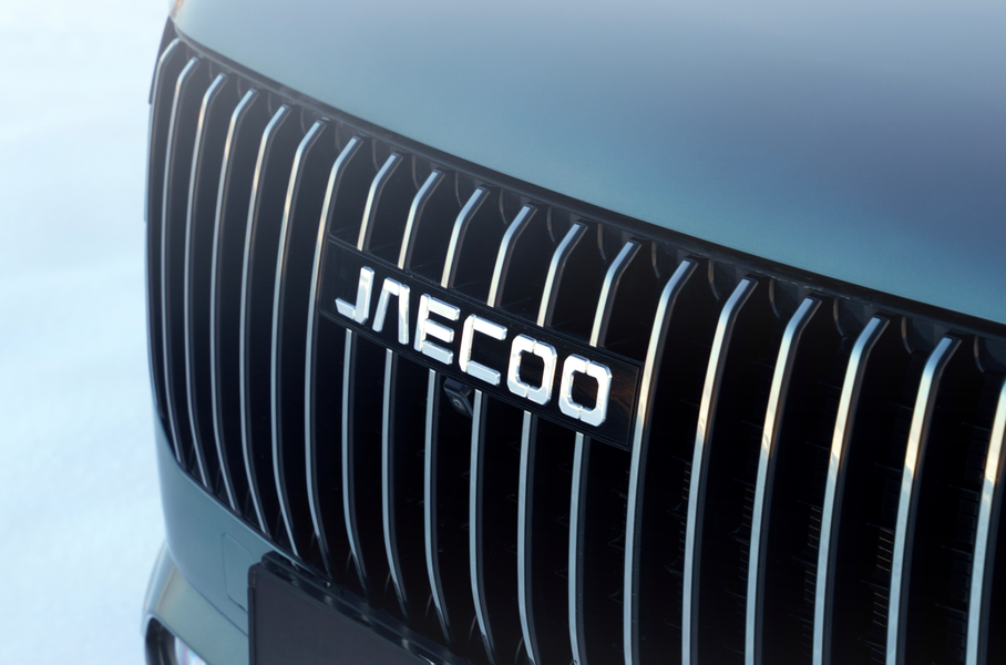 Jaecoo J7